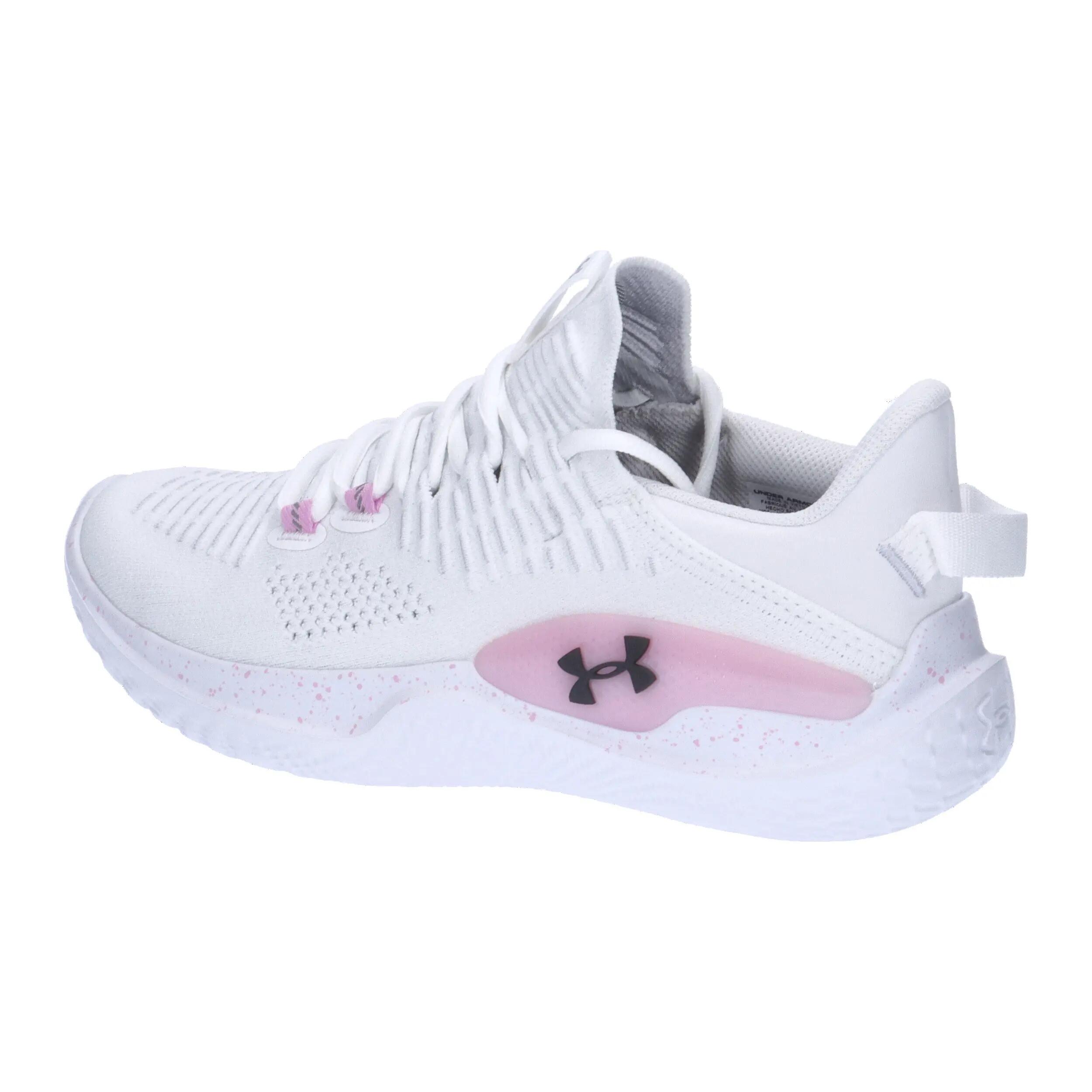 Under Armour Damen Laufschuhe W Flow Dynamic INTLKNT 3027176 3/7