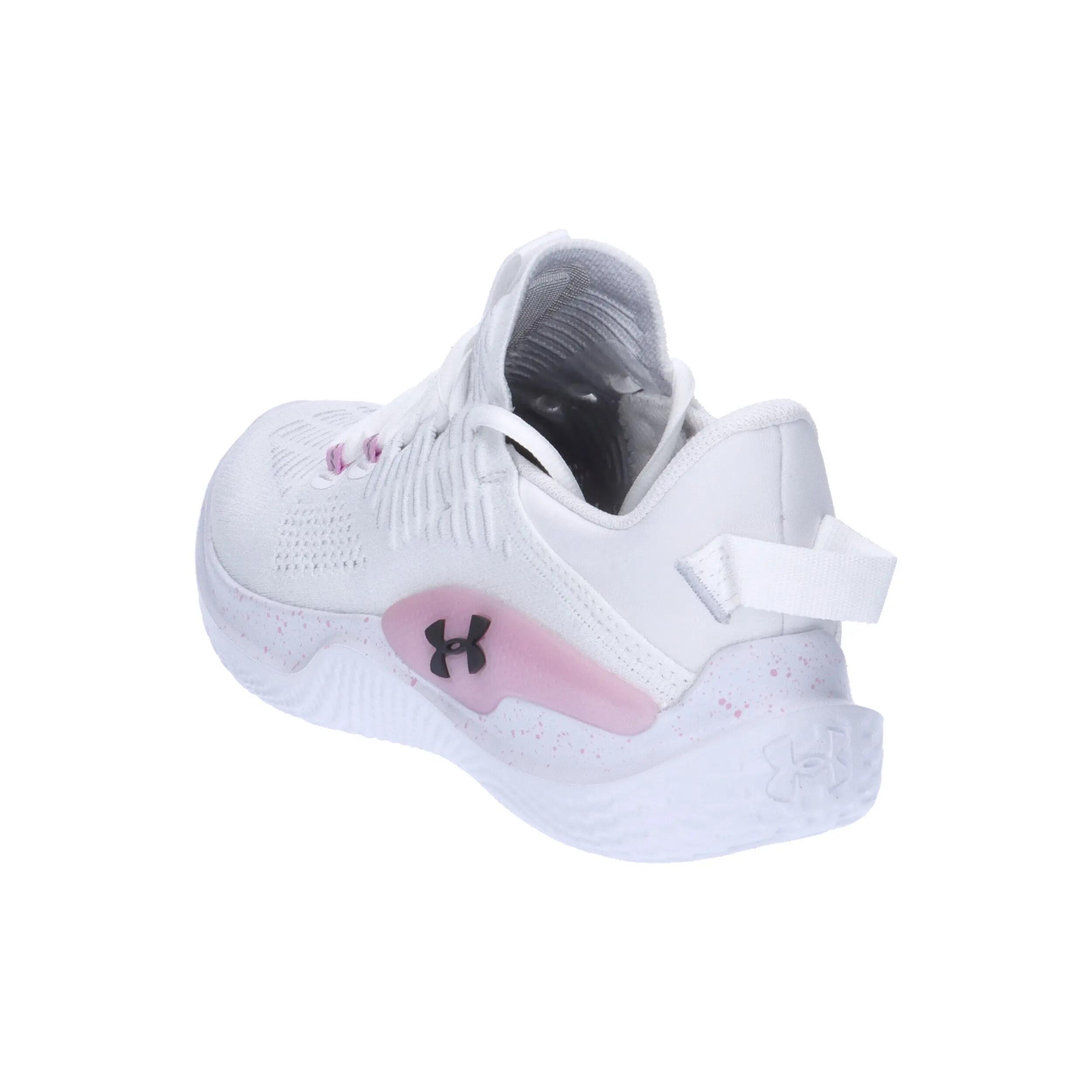Under Armour Damen Laufschuhe W Flow Dynamic INTLKNT 3027176 4/7