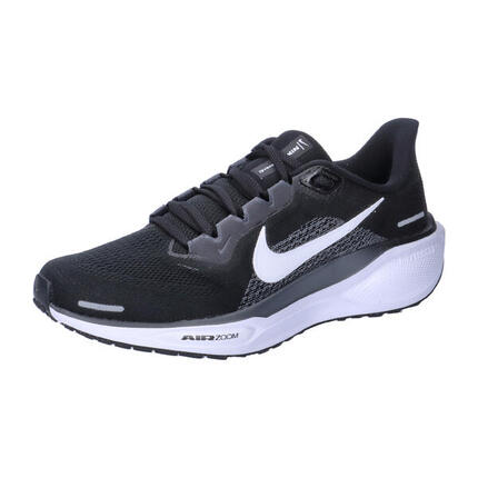 Nike Pegasus 41 Baskets Femme Noir/Blanc/Anthracite Taille 9