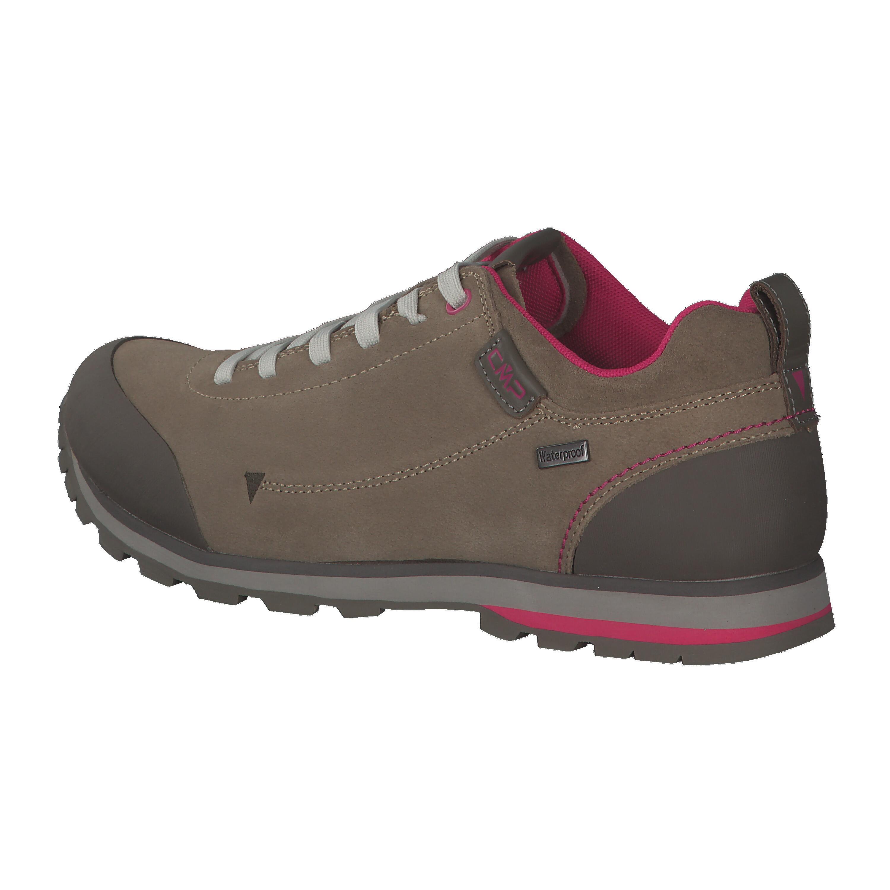 CMP Damen Wanderschuhe Elettra Low 38Q4616 11/15