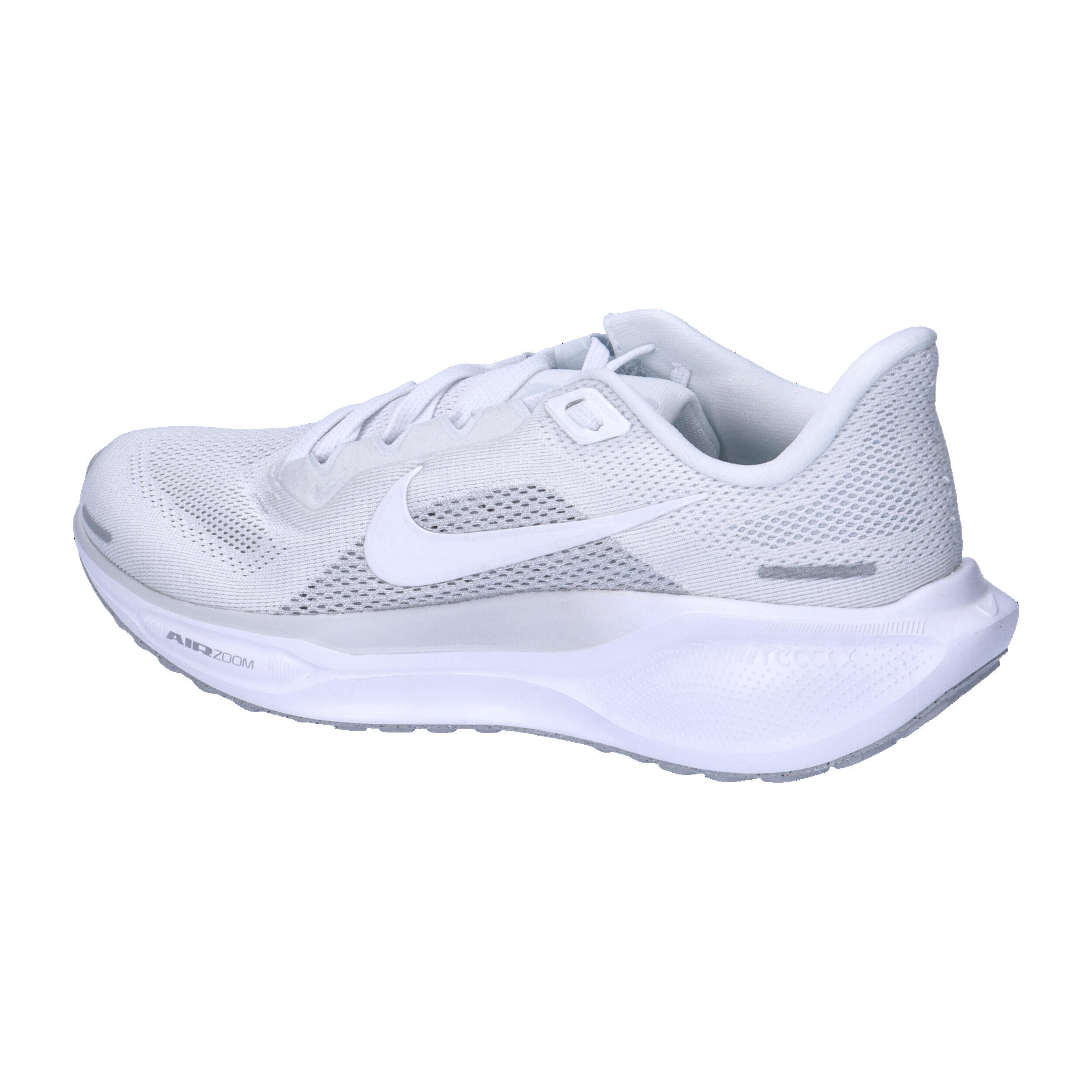 Chaussures de running Nike Pegasus 41 blanc femme 3/7