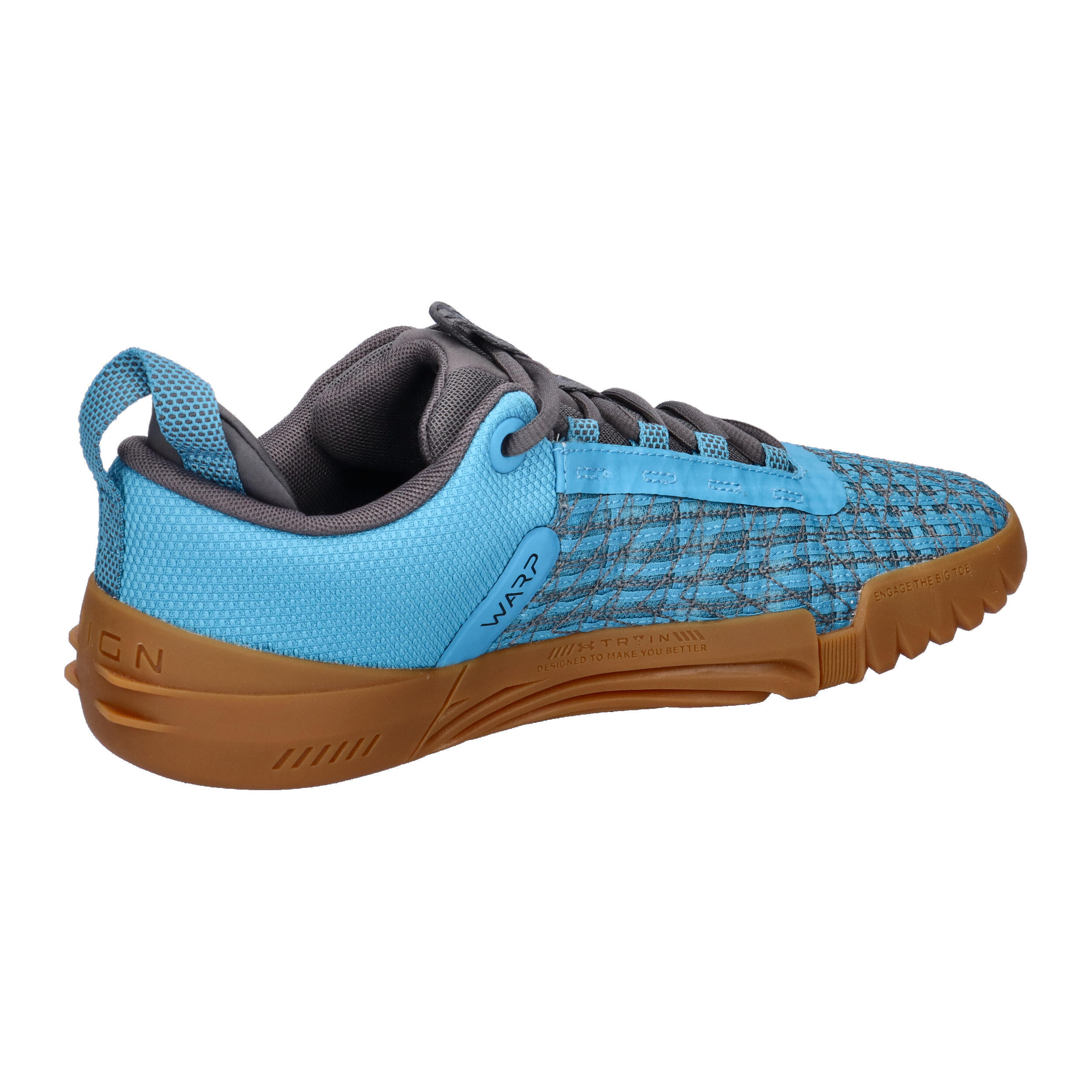 Under Armour Herren Trainingsschuhe TriBase Reign 6 3027341 15/15