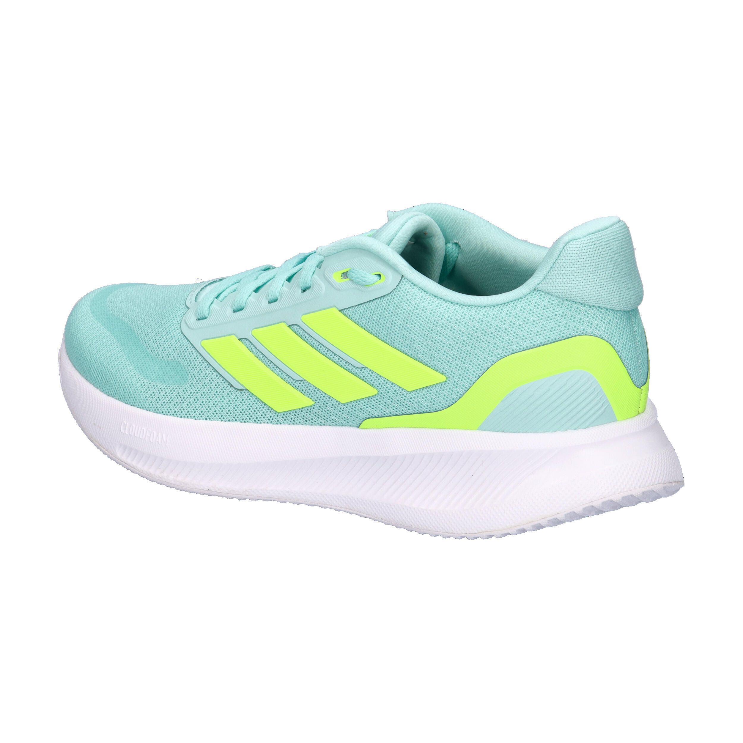 Zapatillas de running Adidas modelo JR3088 para mujer 3/7
