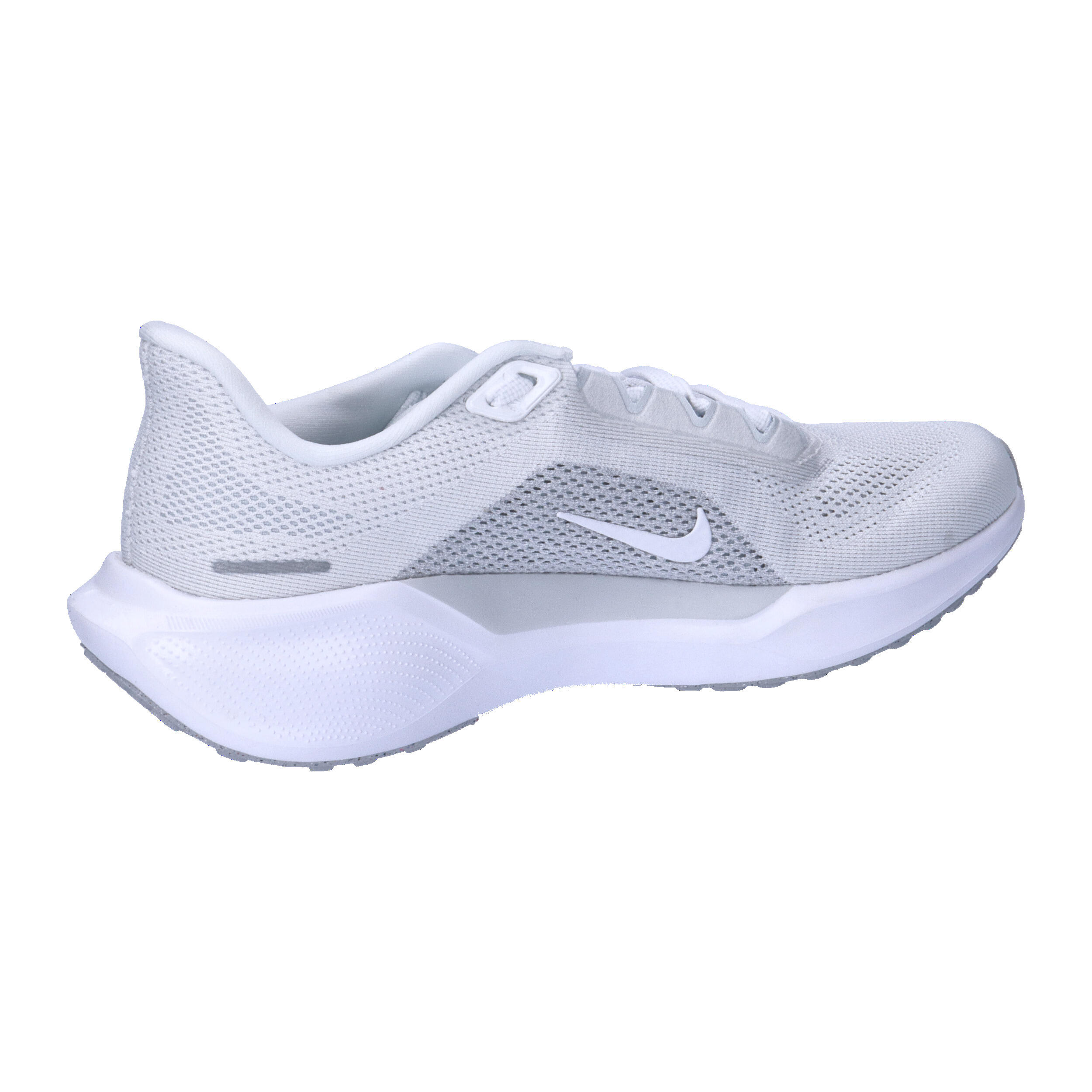 Chaussures de running Nike Pegasus 41 blanc femme 7/7