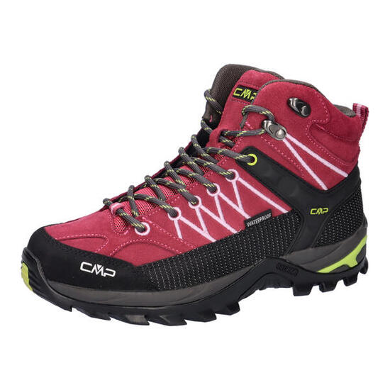 Scarpe da trekking da donna CMP Rigel Mid Wp