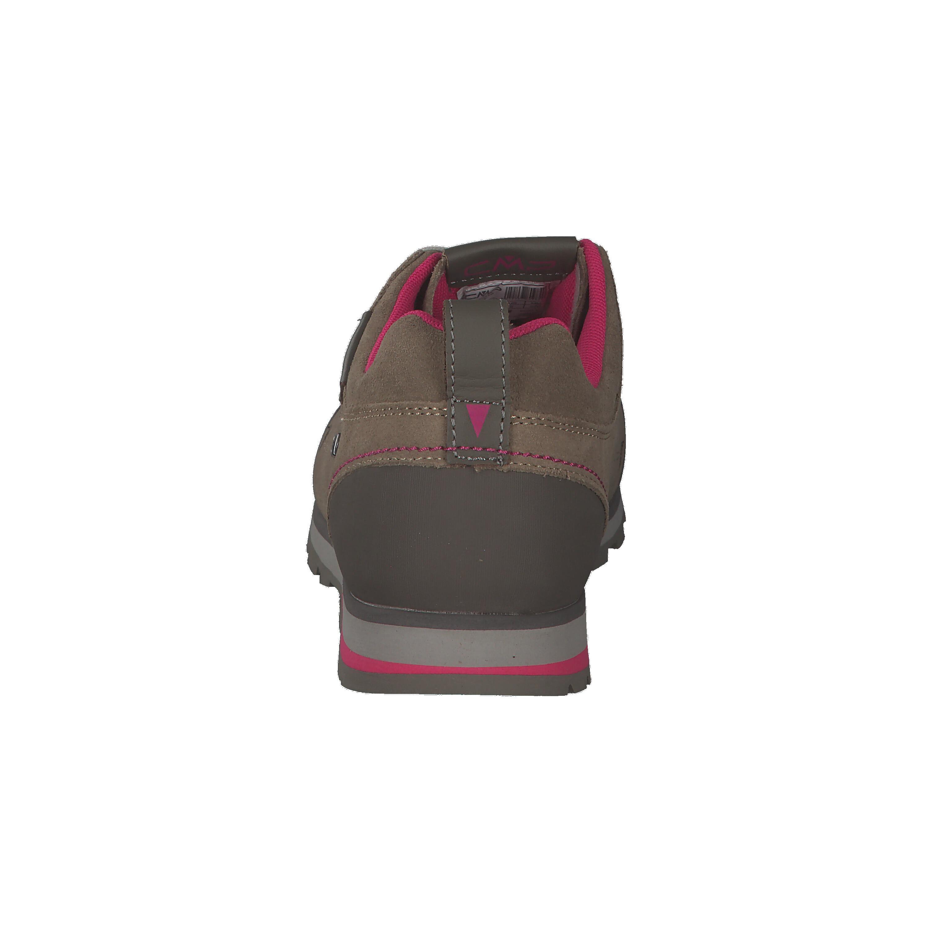 CMP Damen Wanderschuhe Elettra Low 38Q4616 13/15