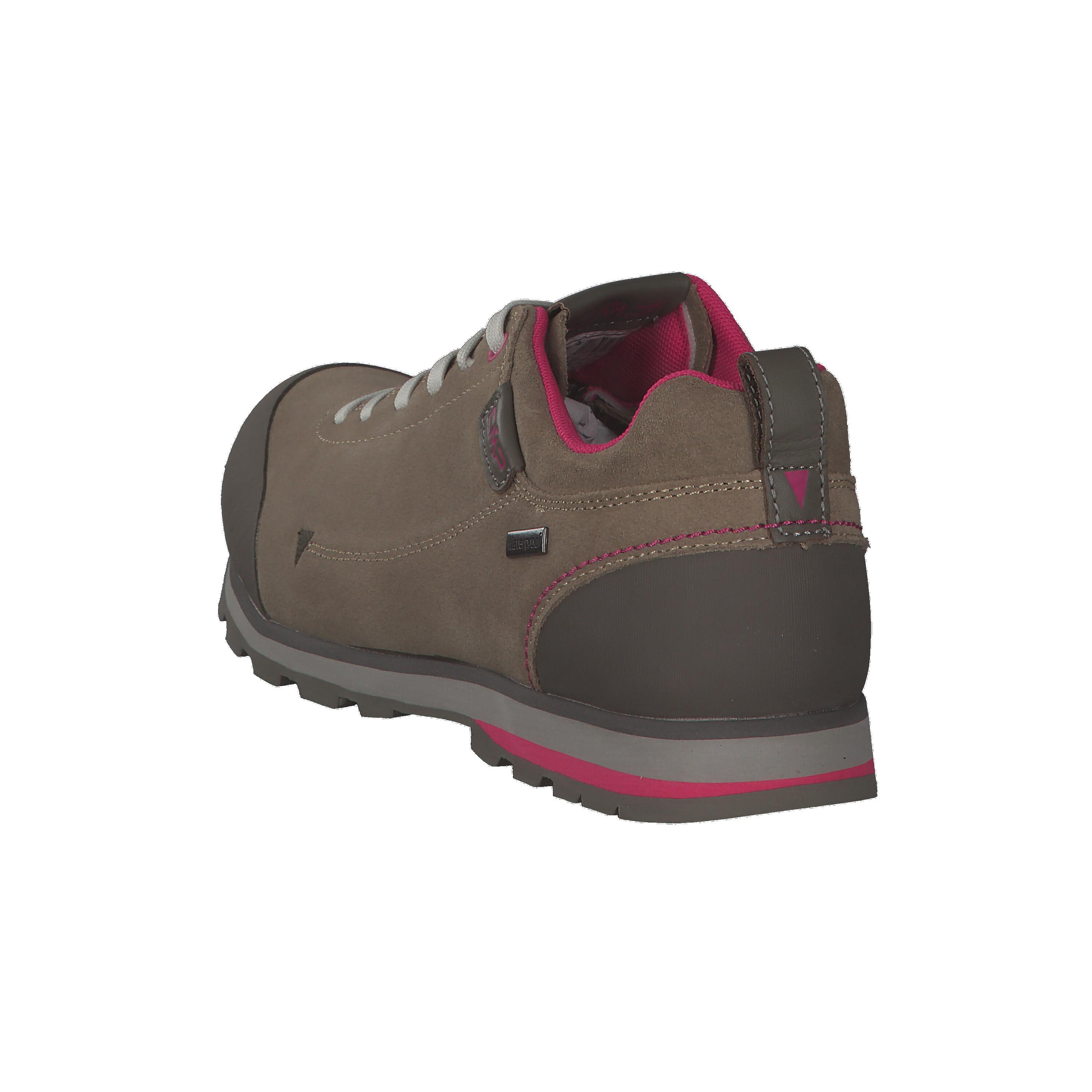 CMP Damen Wanderschuhe Elettra Low 38Q4616 12/15