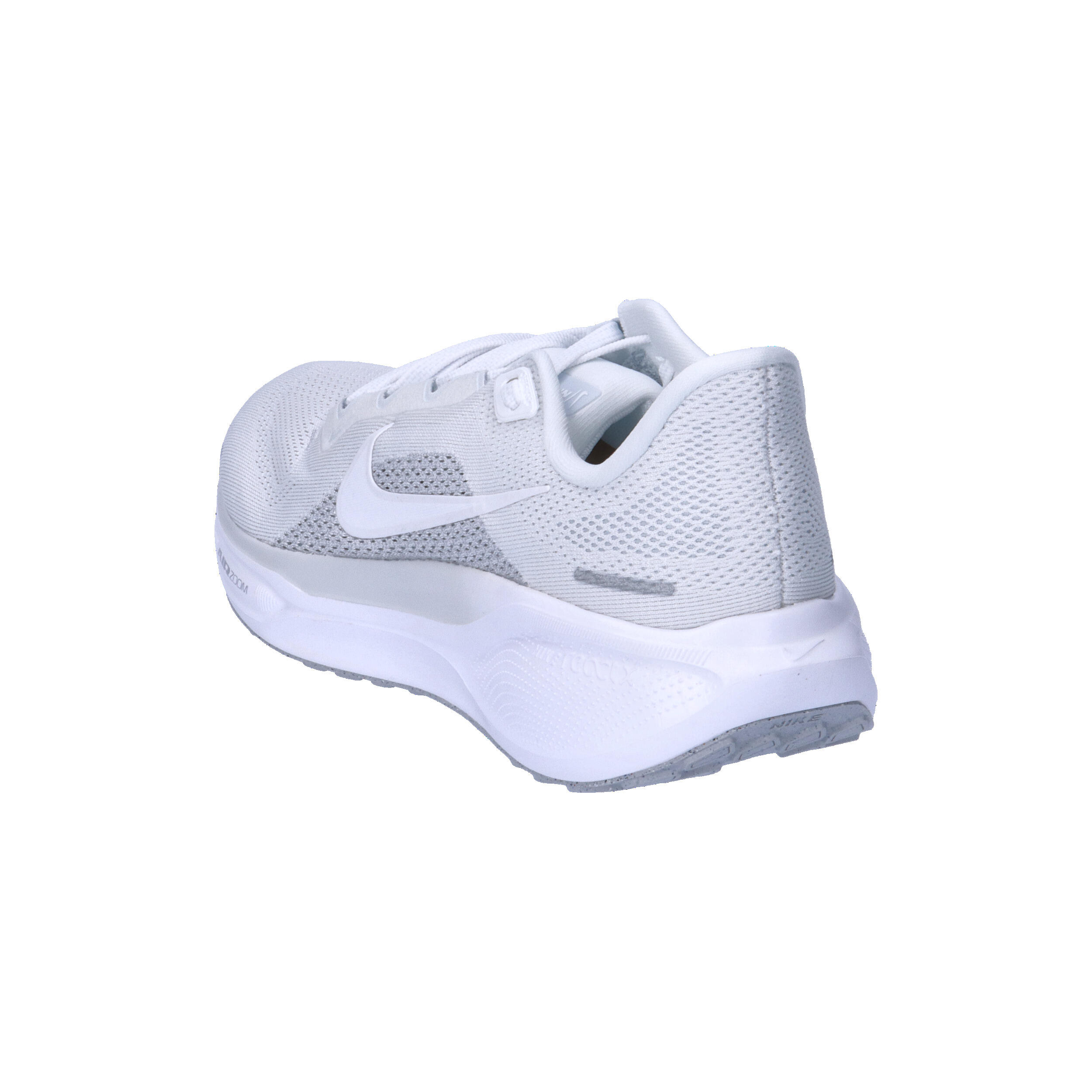 Chaussures de running Nike Pegasus 41 blanc femme 4/7