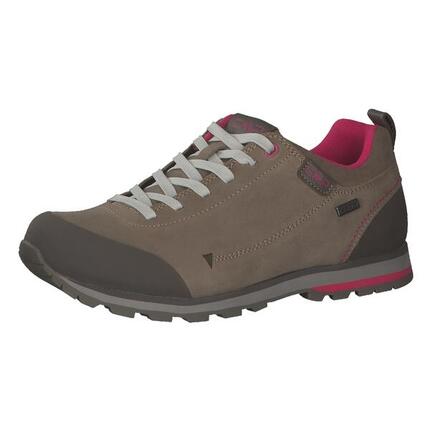 Trekkingschuhe Damen Elettra Low