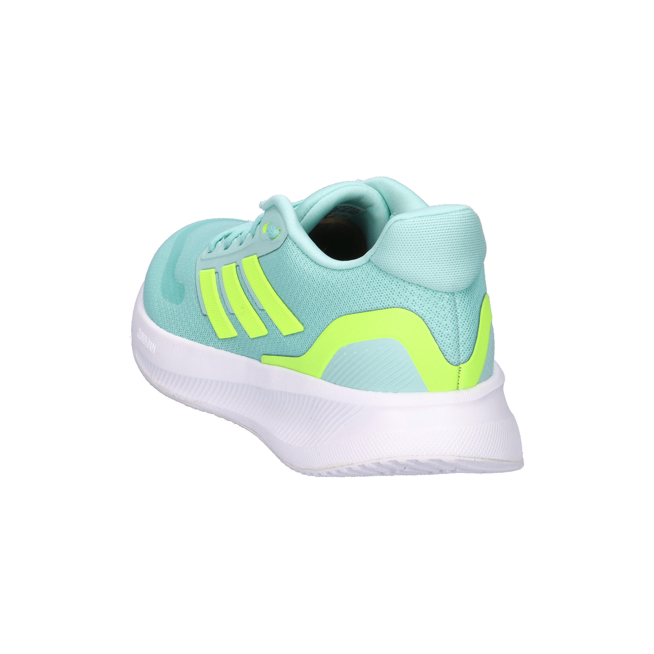 Zapatillas de running Adidas modelo JR3088 para mujer 4/7