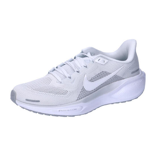 Zapatillas de running Nike Pegasus 41 Blancas Mujer