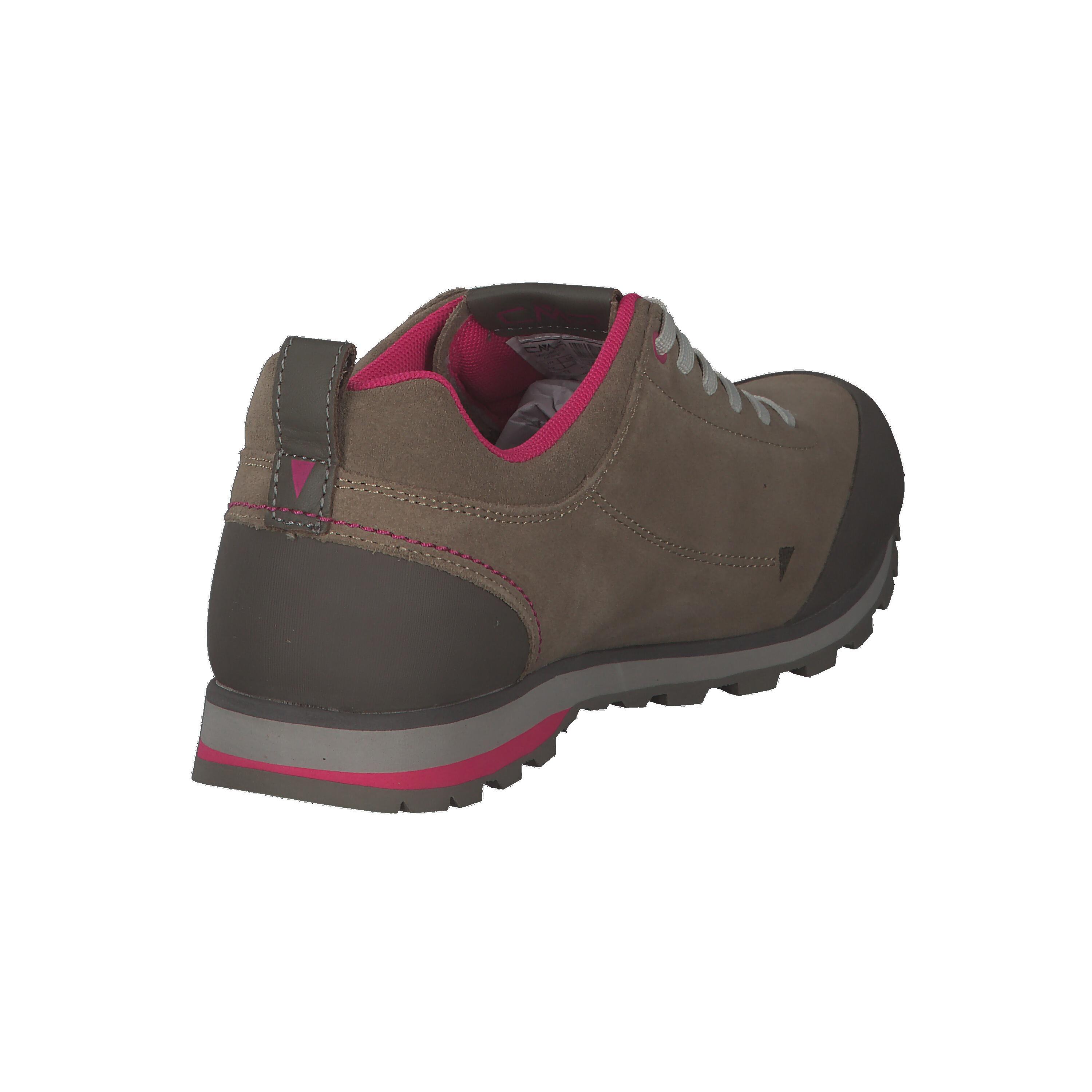 CMP Damen Wanderschuhe Elettra Low 38Q4616 14/15