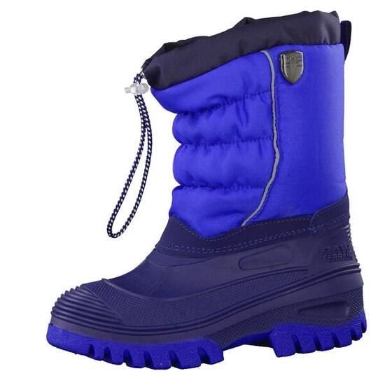 CMP Kinder Winterstiefel Hanki 3Q48064K