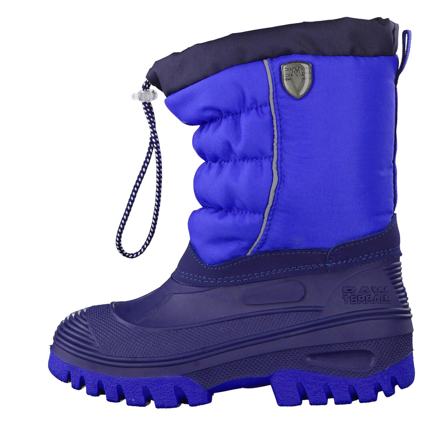 CMP Kinder Winterstiefel Hanki 3Q48064K 2/7