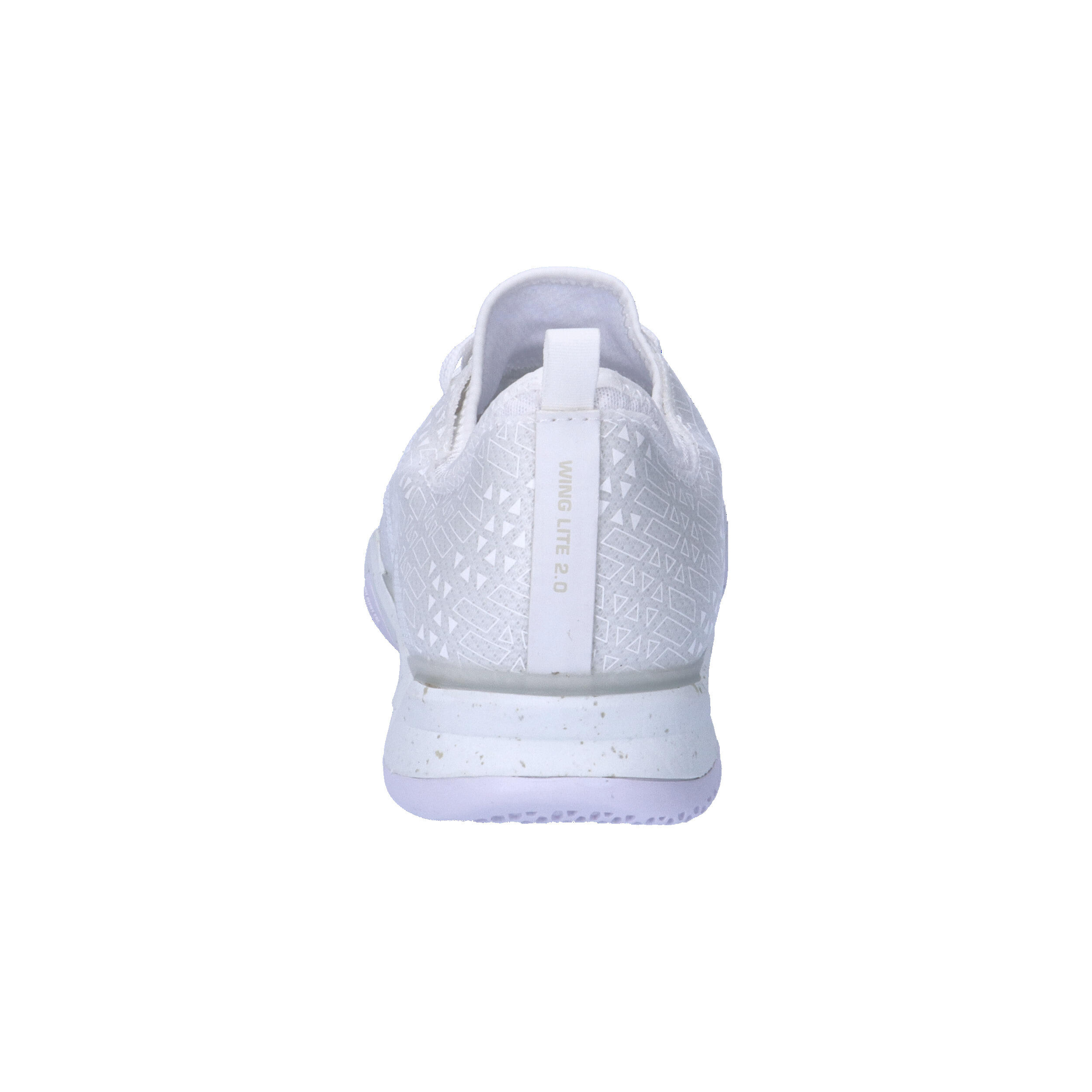 Hallen-Sport-Schuhe Wing Lite 2.0 W KEMPA 5/7