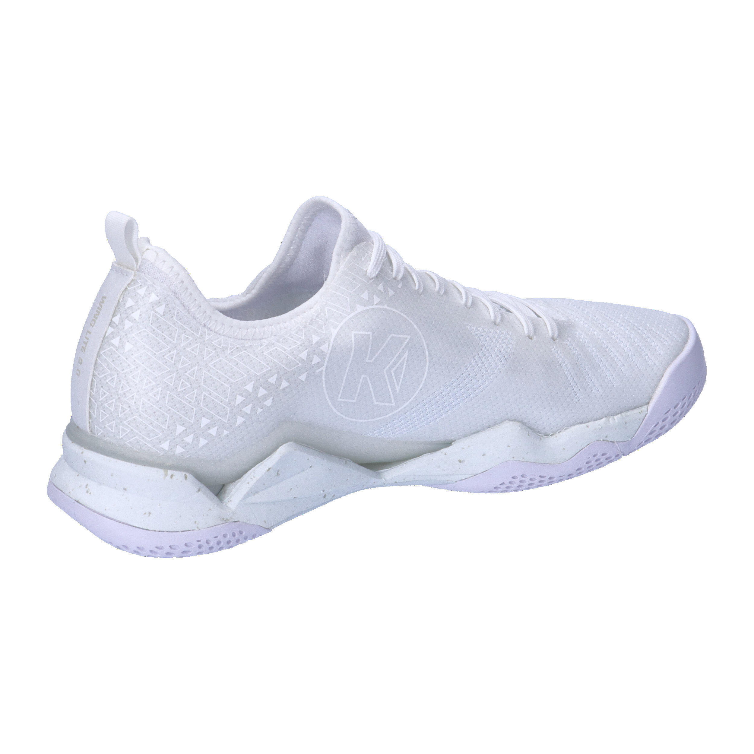 Hallen-Sport-Schuhe Wing Lite 2.0 W KEMPA 7/7