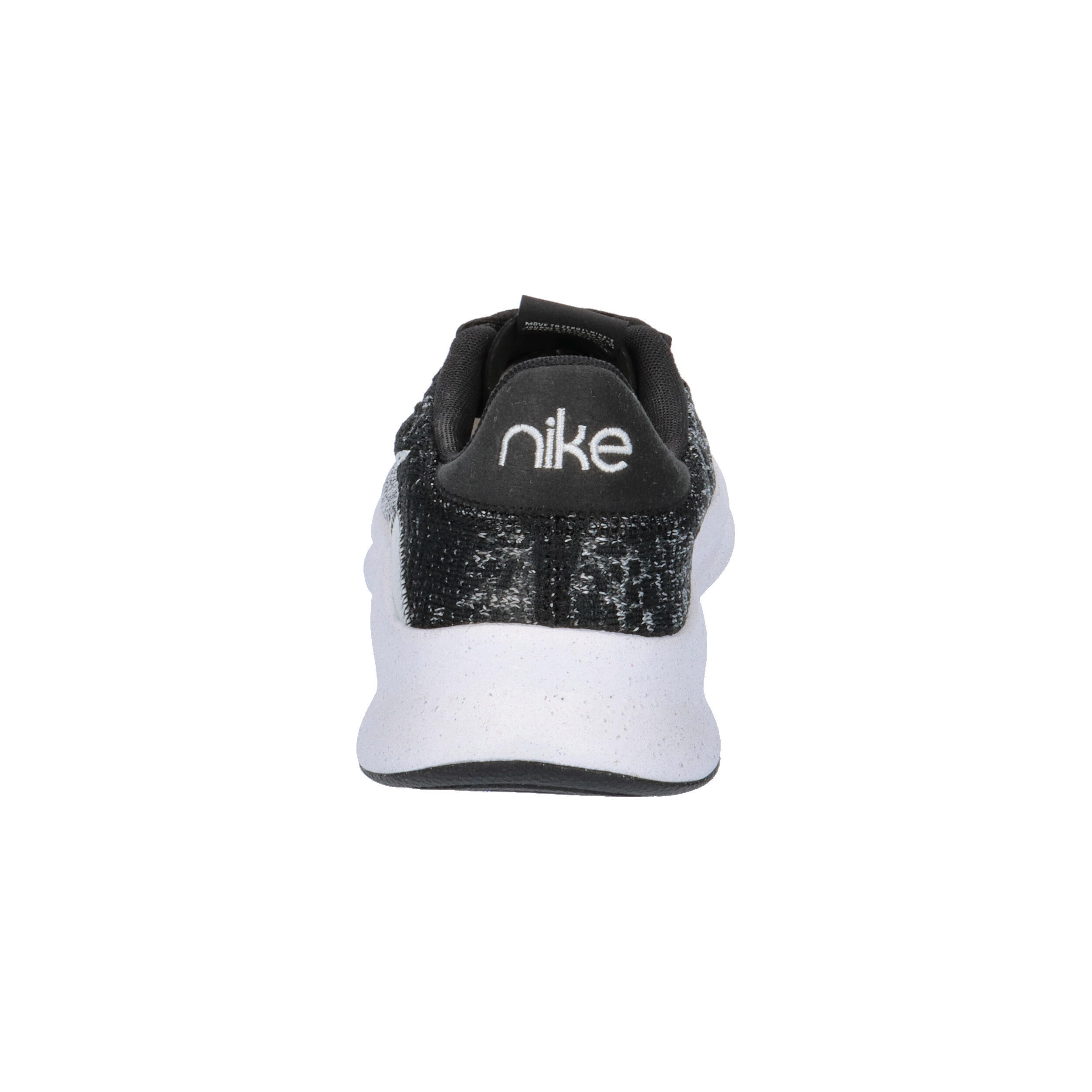 Chaussures de course Hommes Nike Superrep Go III Next Nature Noir 5/7