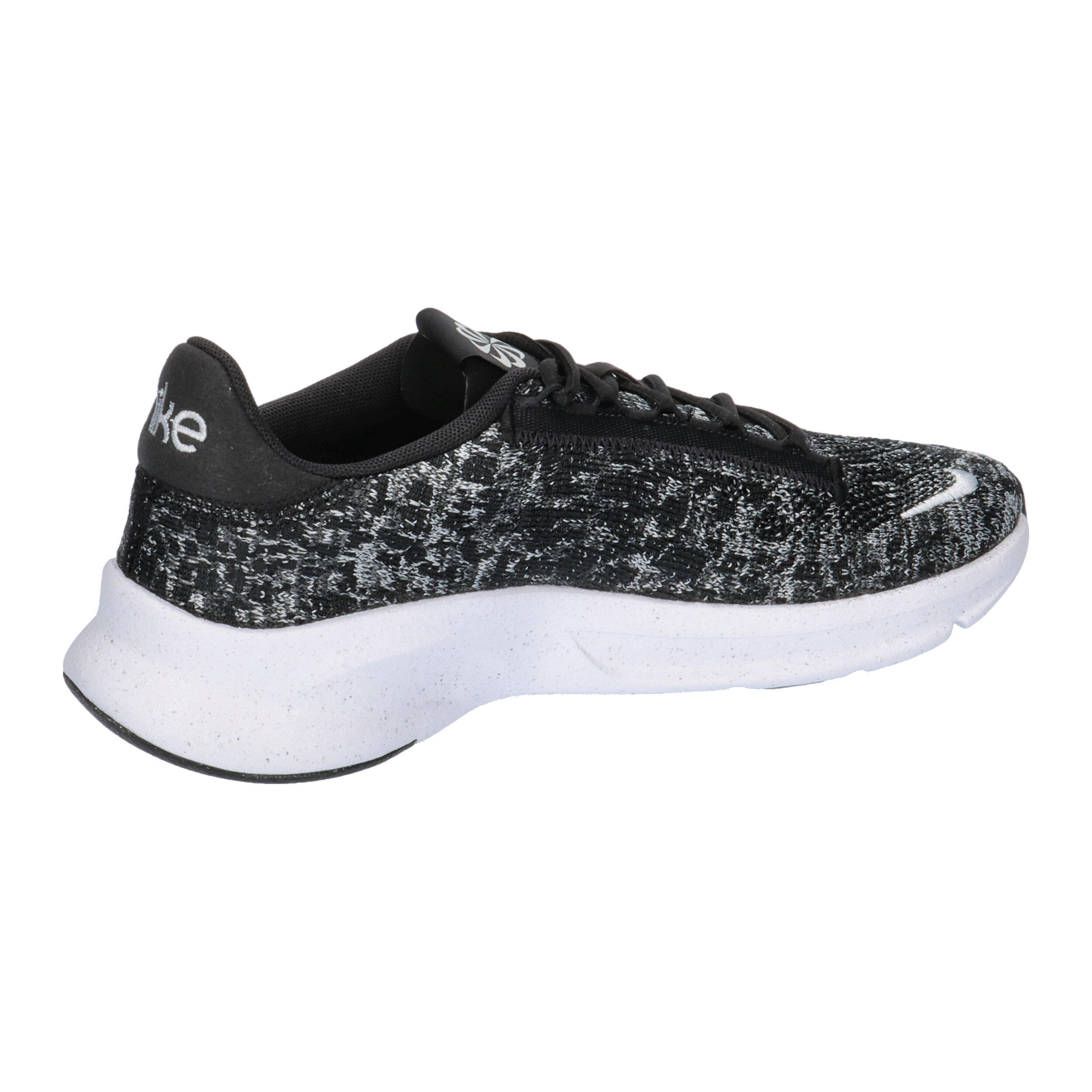 Chaussures de course Hommes Nike Superrep Go III Next Nature Noir 7/7