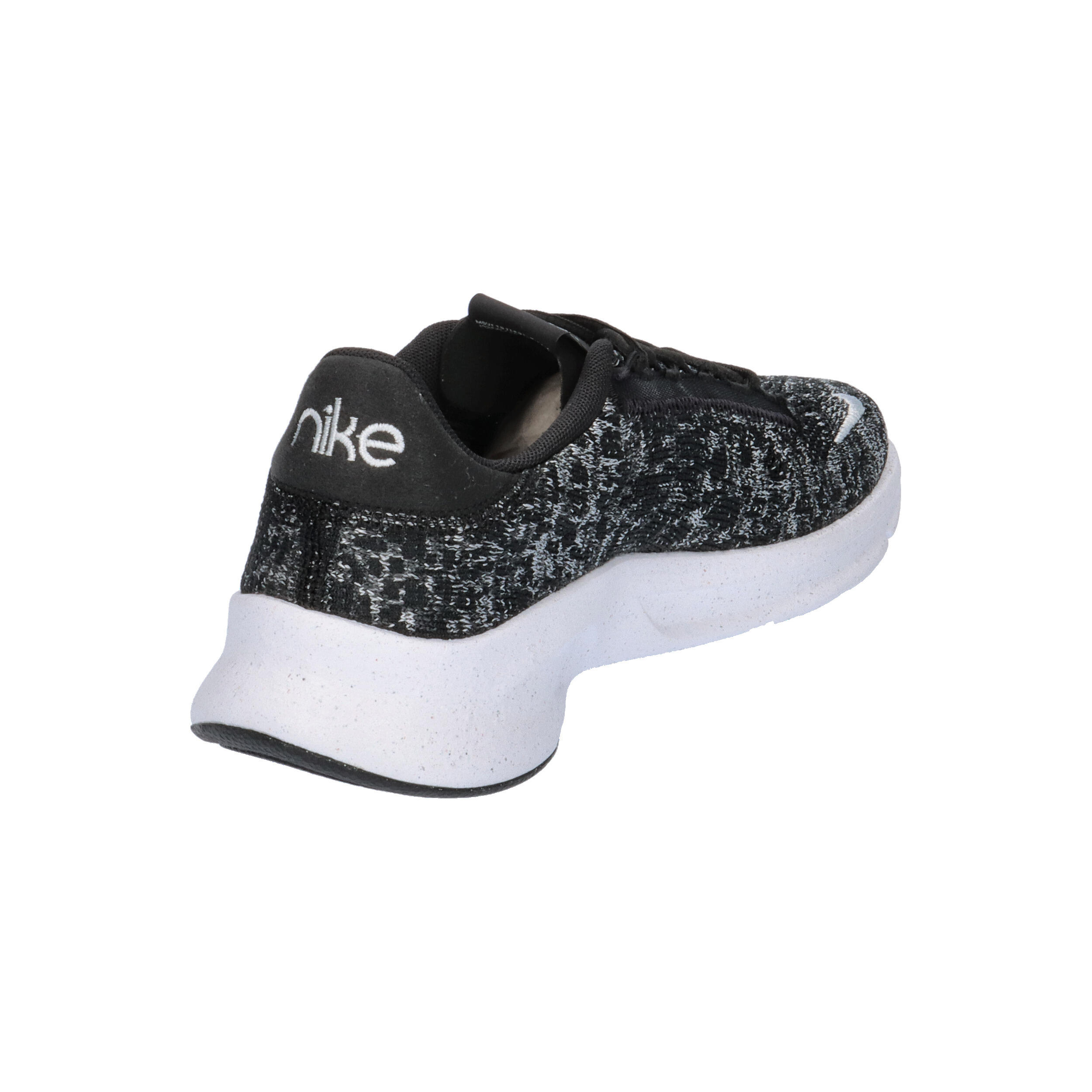 Chaussures de course Hommes Nike Superrep Go III Next Nature Noir 6/7