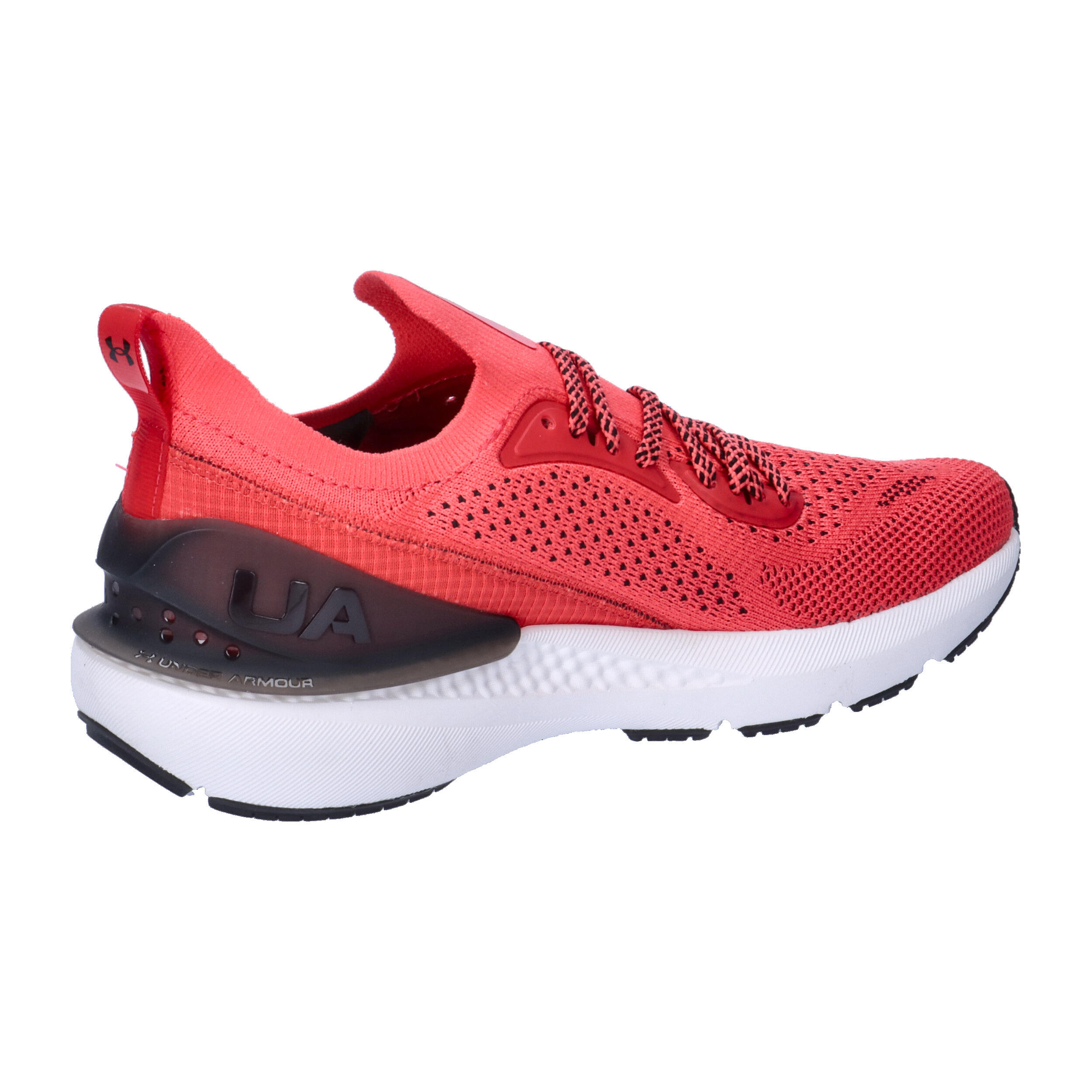 Under Armour Herren Laufschuhe UA Shift 3027776 7/7