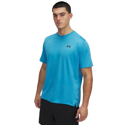 Under Armour Herren T-Shirt Tech Vent Jcqrd 1390047
