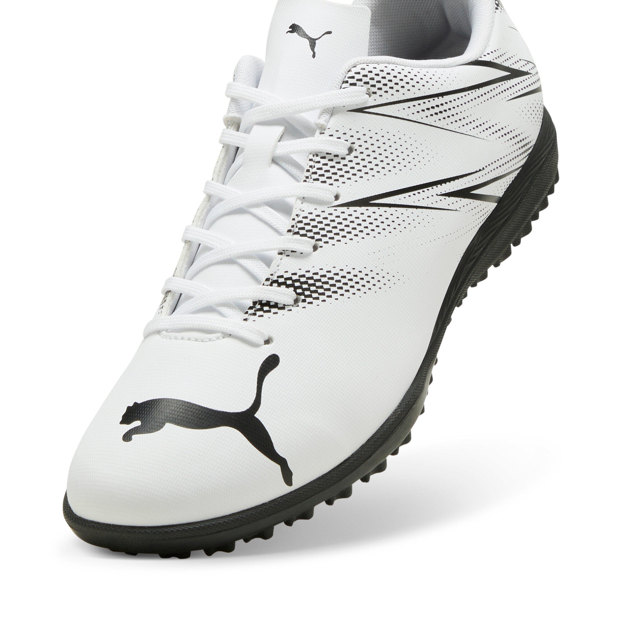 Sapatos de futebol Puma Attacanto TT 3/6