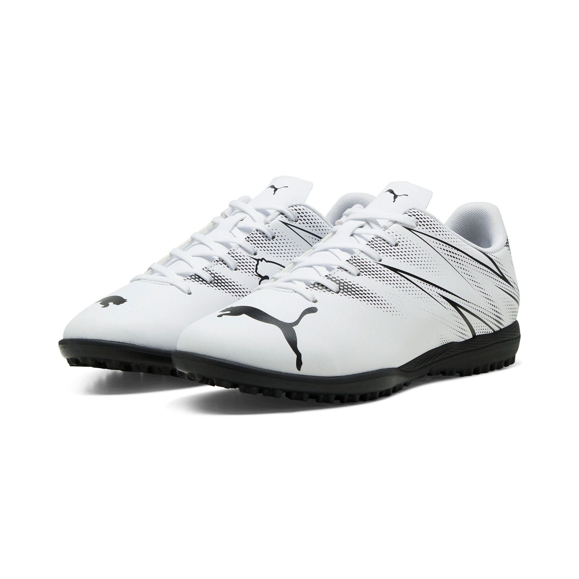 Sapatos de futebol Puma Attacanto TT 2/6