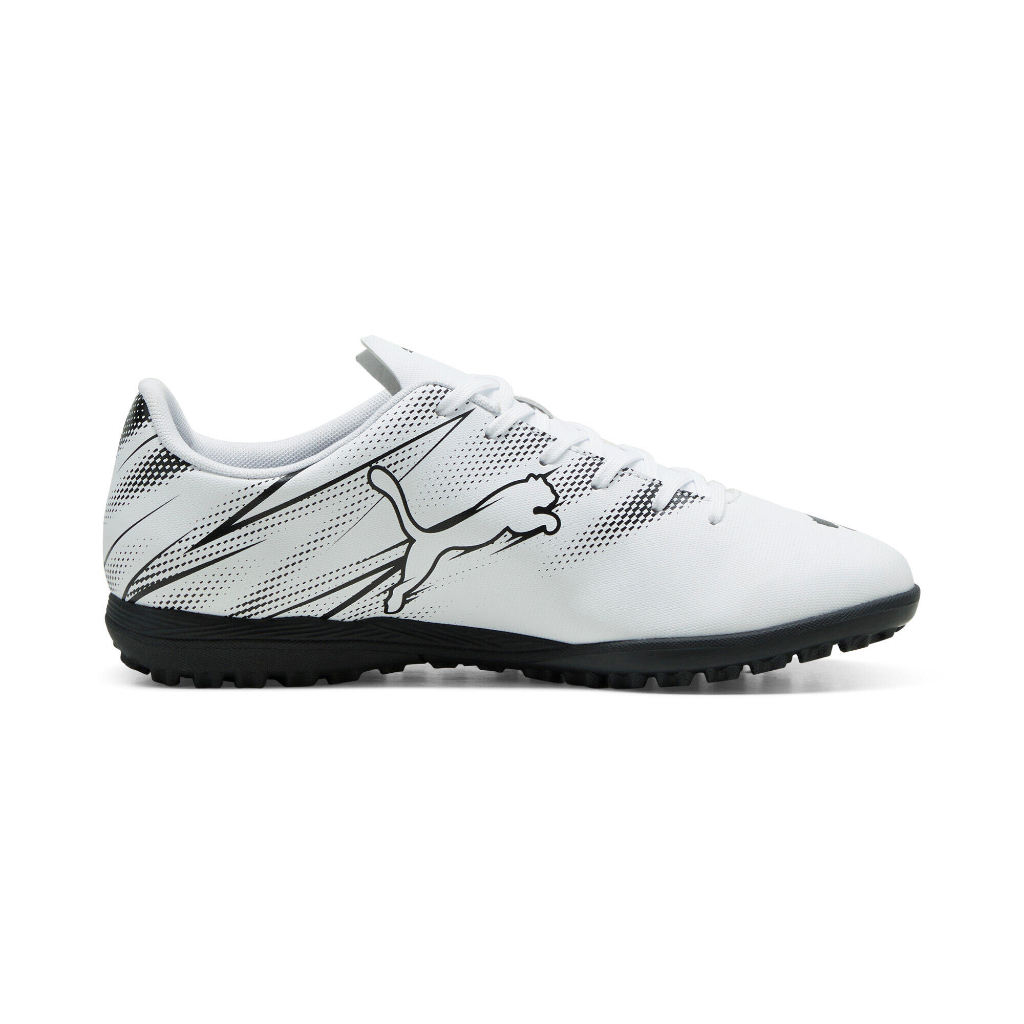 Sapatos de futebol Puma Attacanto TT 5/6
