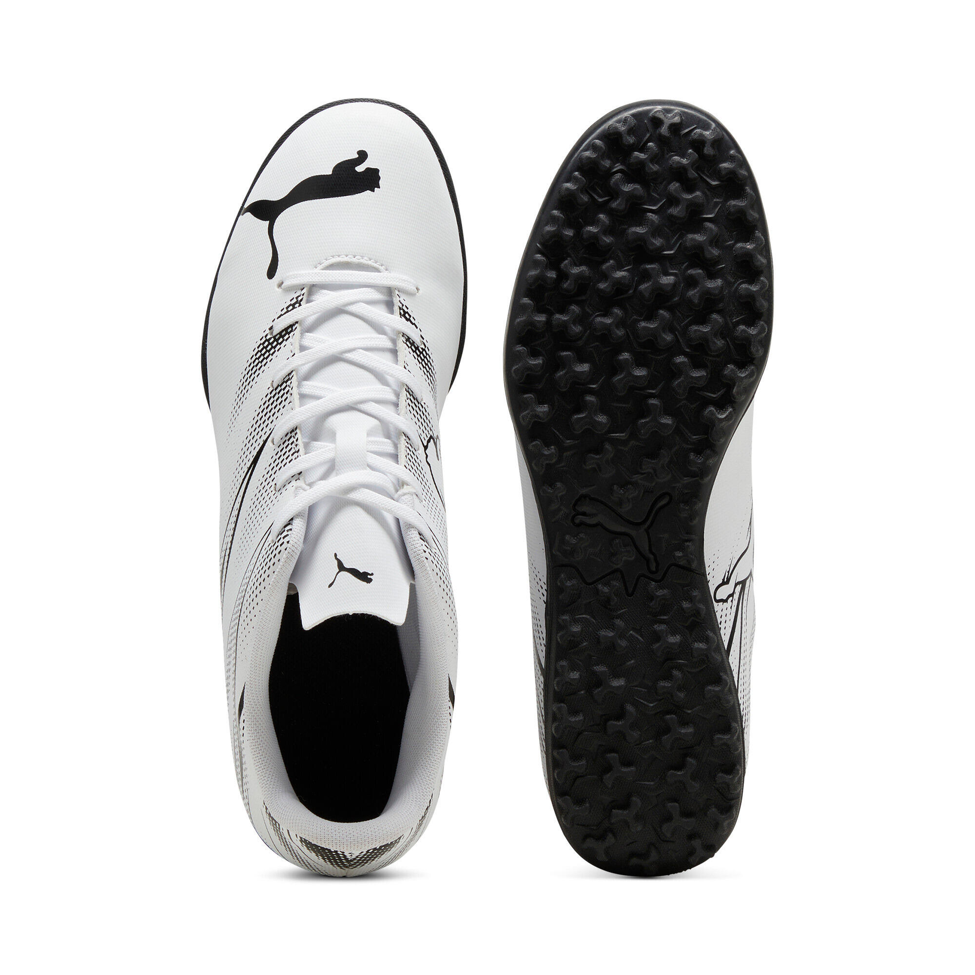 Sapatos de futebol Puma Attacanto TT 6/6