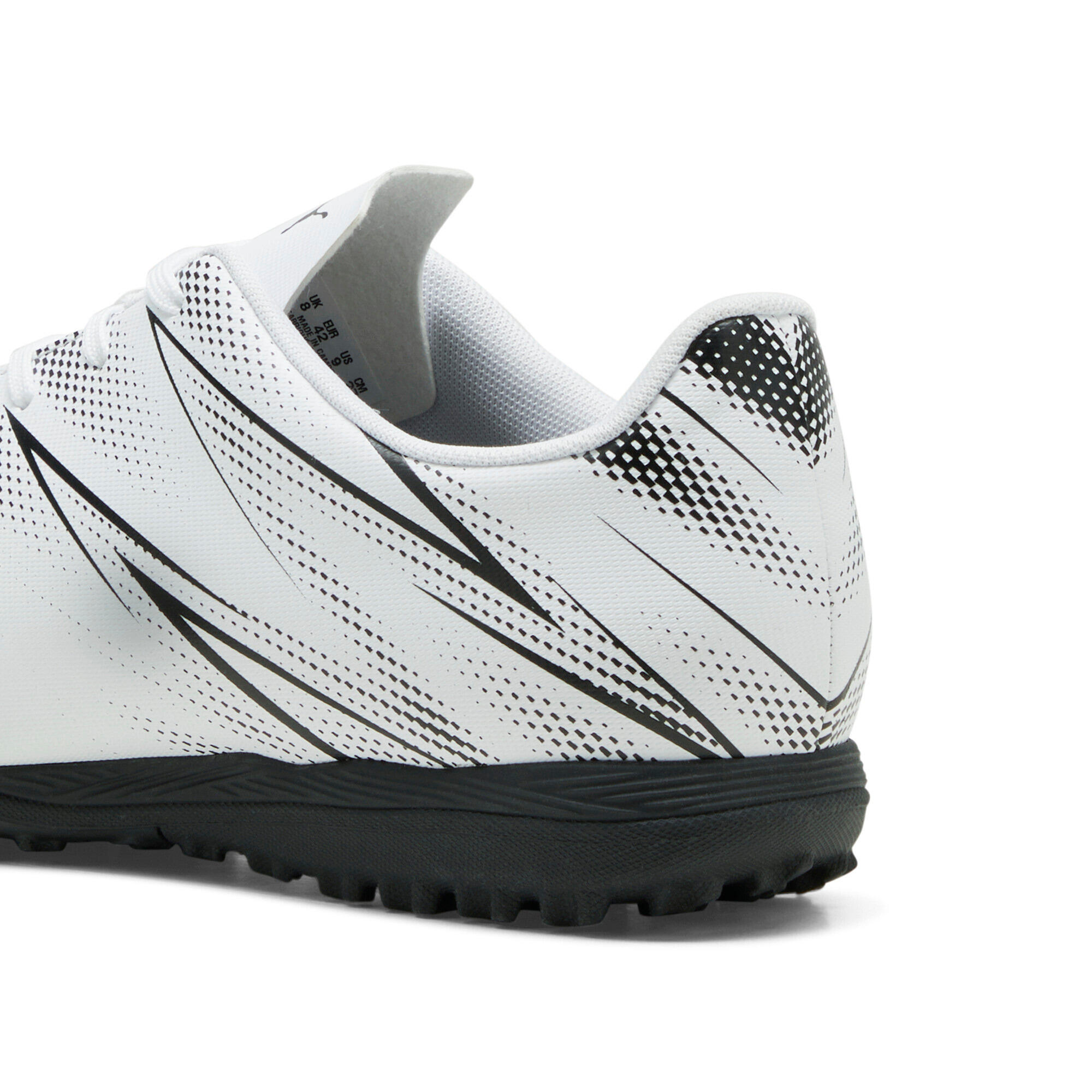 Sapatos de futebol Puma Attacanto TT 4/6