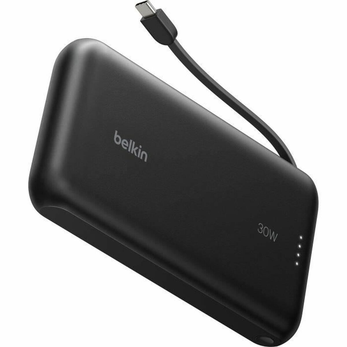 Powerbank BELKIN Nero 3/5