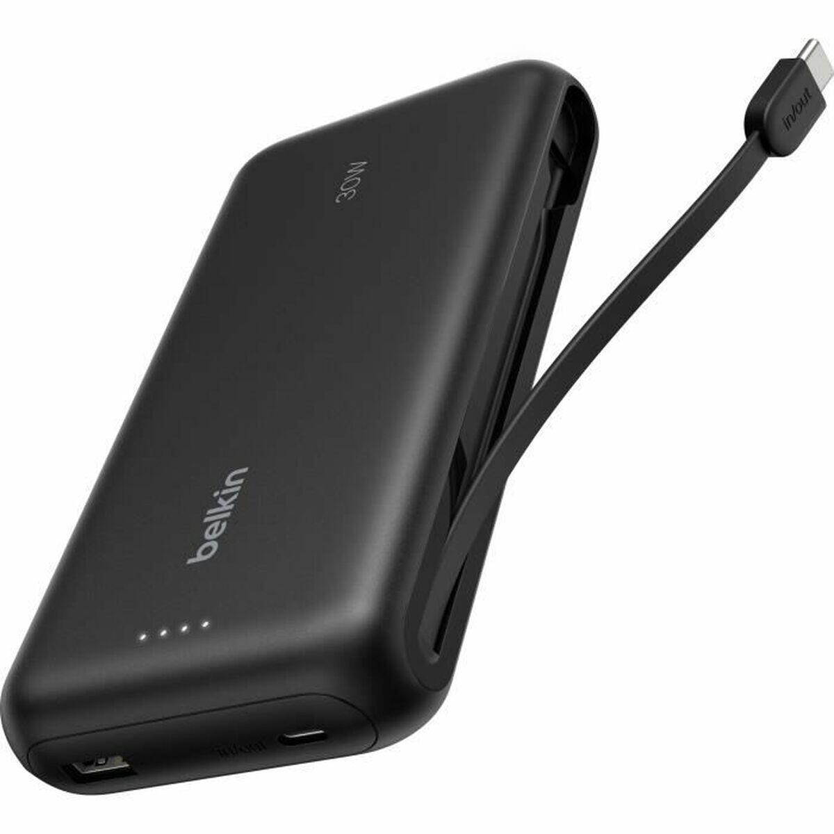Powerbank BELKIN Nero 2/5