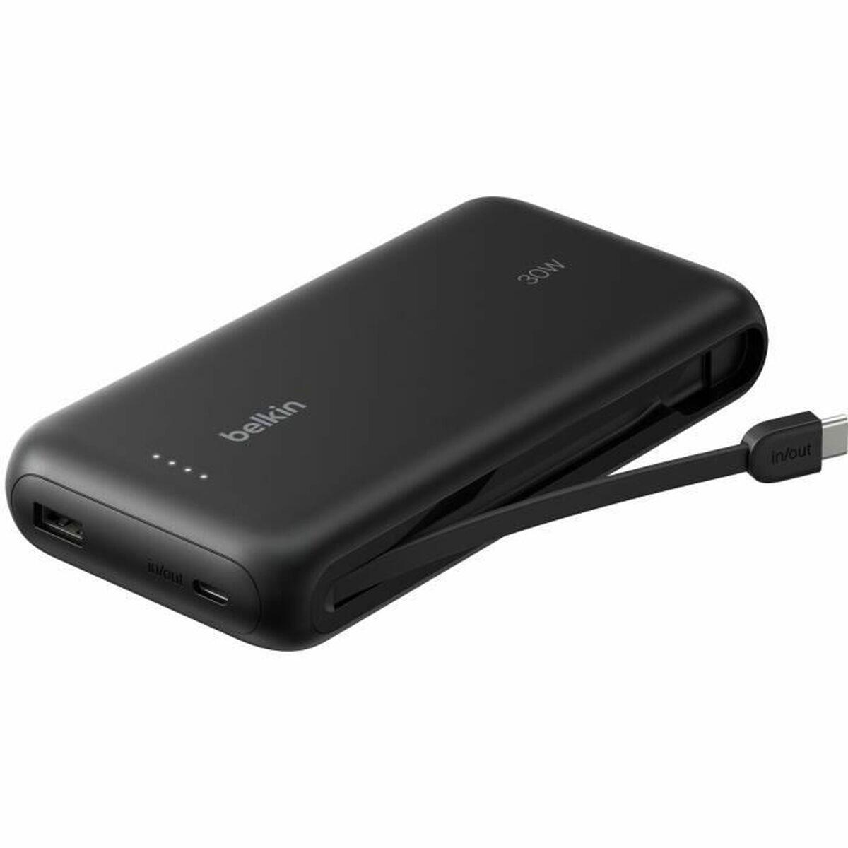 Powerbank BELKIN Negru