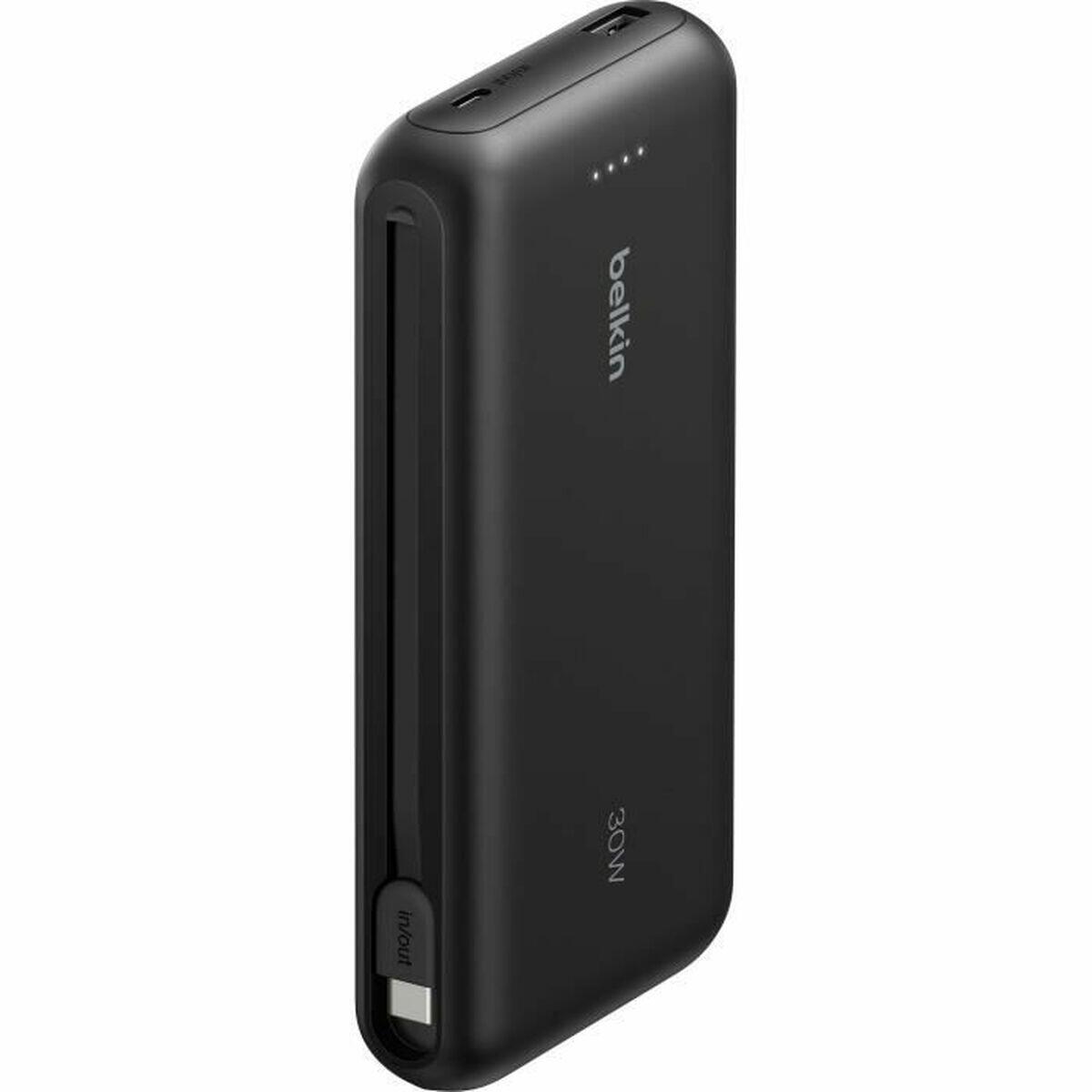Powerbank BELKIN Nero 4/5