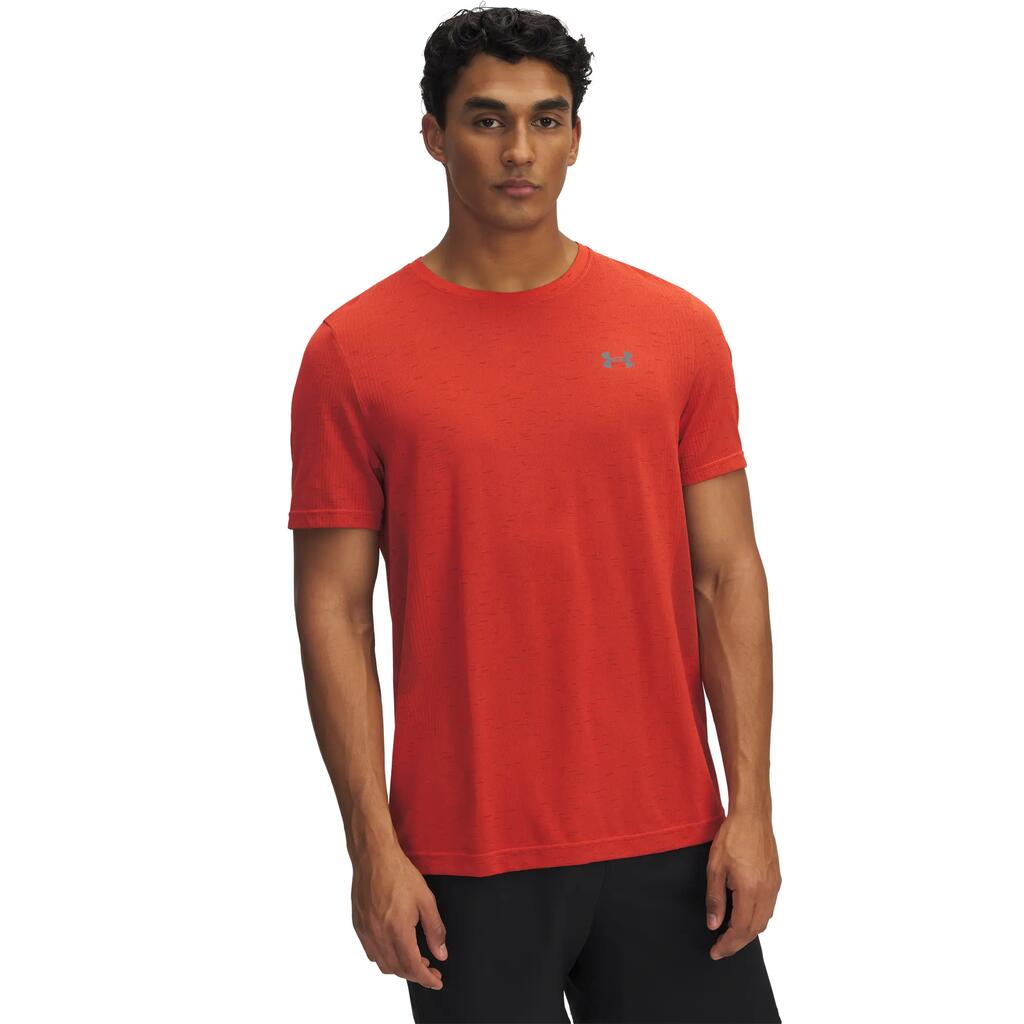Under Armour Quick-Drying Training Shirt for Men