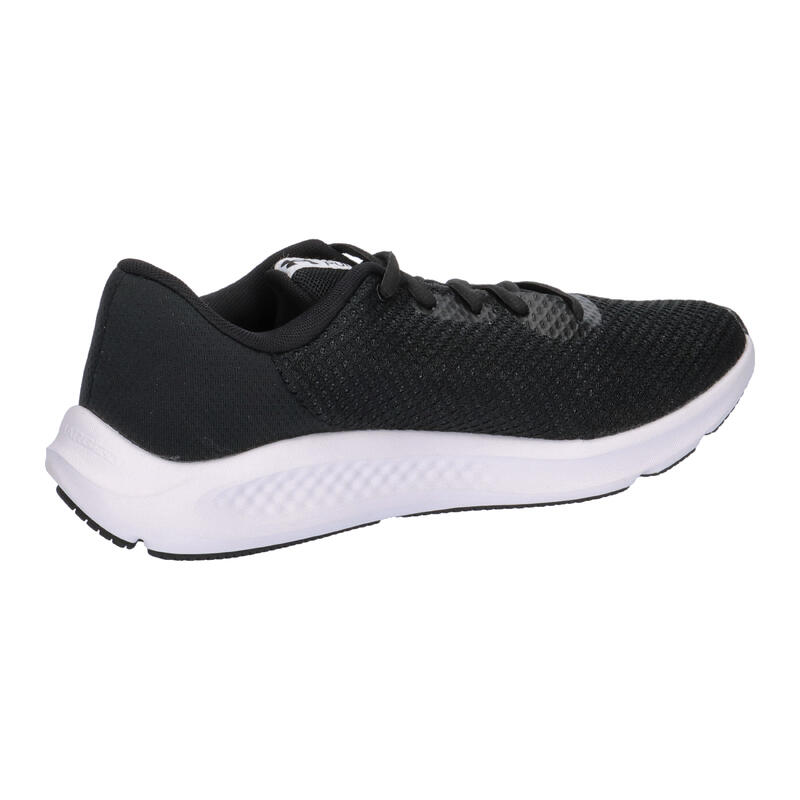 Pantofi sport barbati Under Armour Charged Pursuit 3, Negru