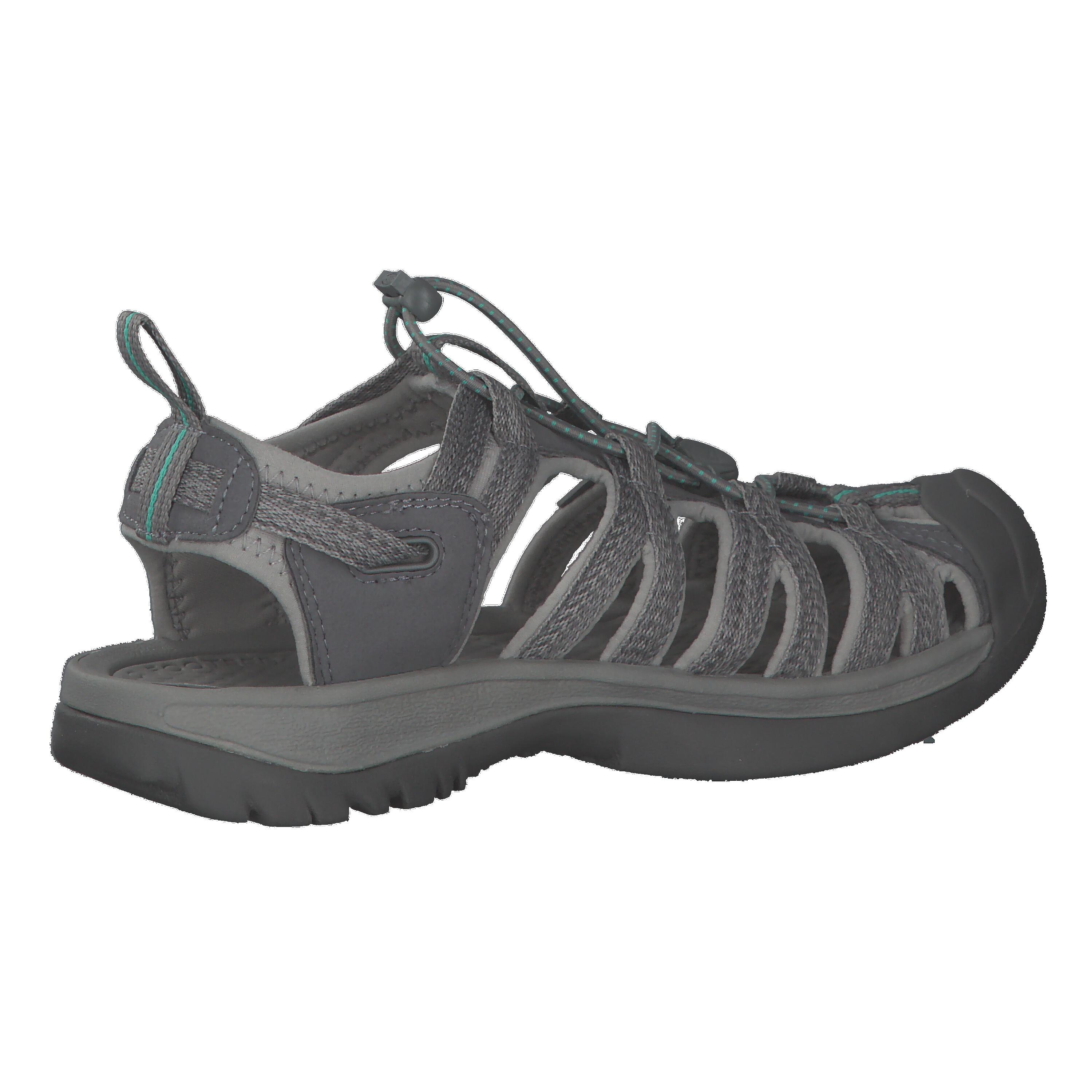 Damen Trekkingsandalen W WHISPER 7/7