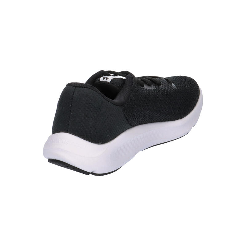 Pantofi sport barbati Under Armour Charged Pursuit 3, Negru
