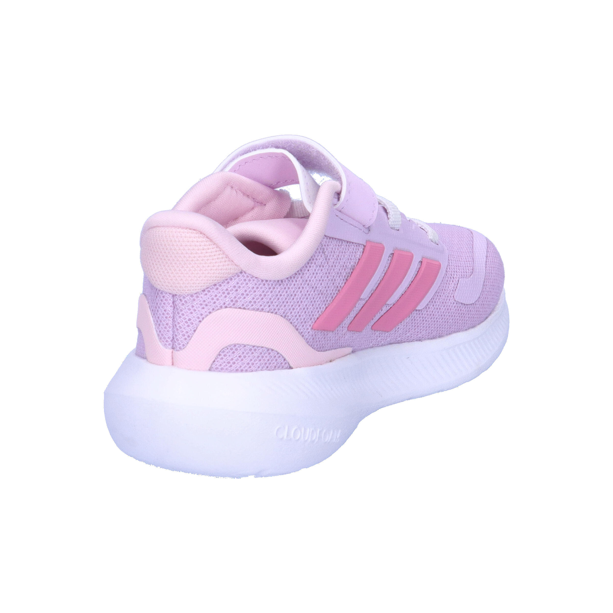 Baskets Adidas modèle JP5157 pour filles 6/7