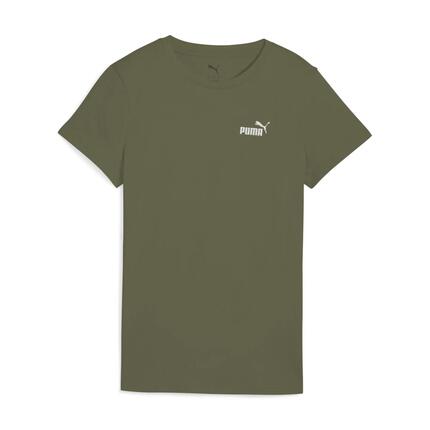 Puma Damen T-Shirt ESS Small No. 1 Logo Tee (s) 682373
