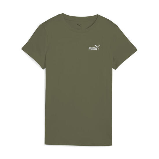 Puma Damen T-Shirt ESS Small No. 1 Logo Tee (s) 682373