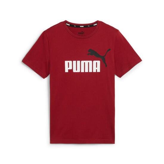 T-shirt enfant Puma Ess+ 2 Col Logo