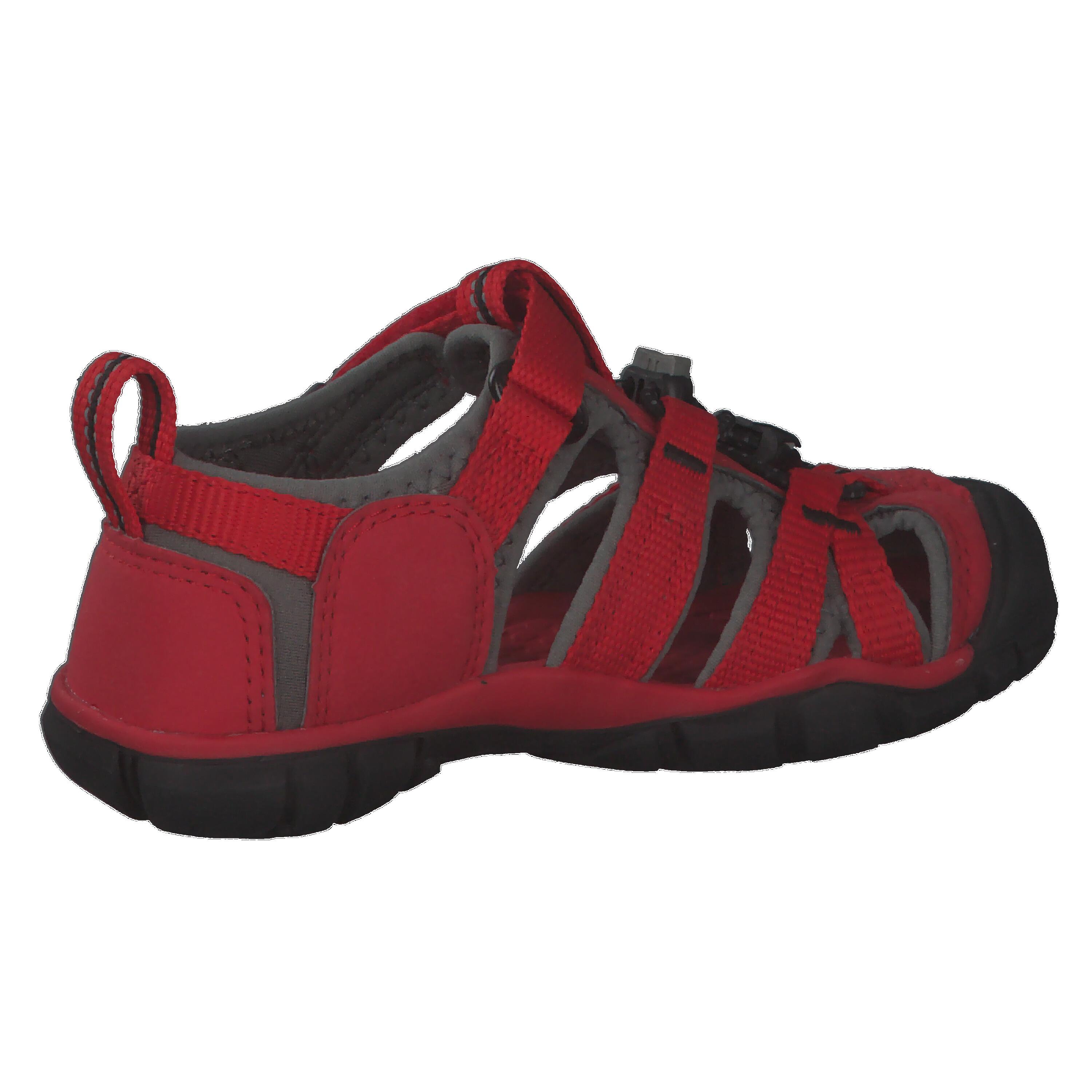 Baby-Wandersandalen Keen Seacamp II CNX 7/7