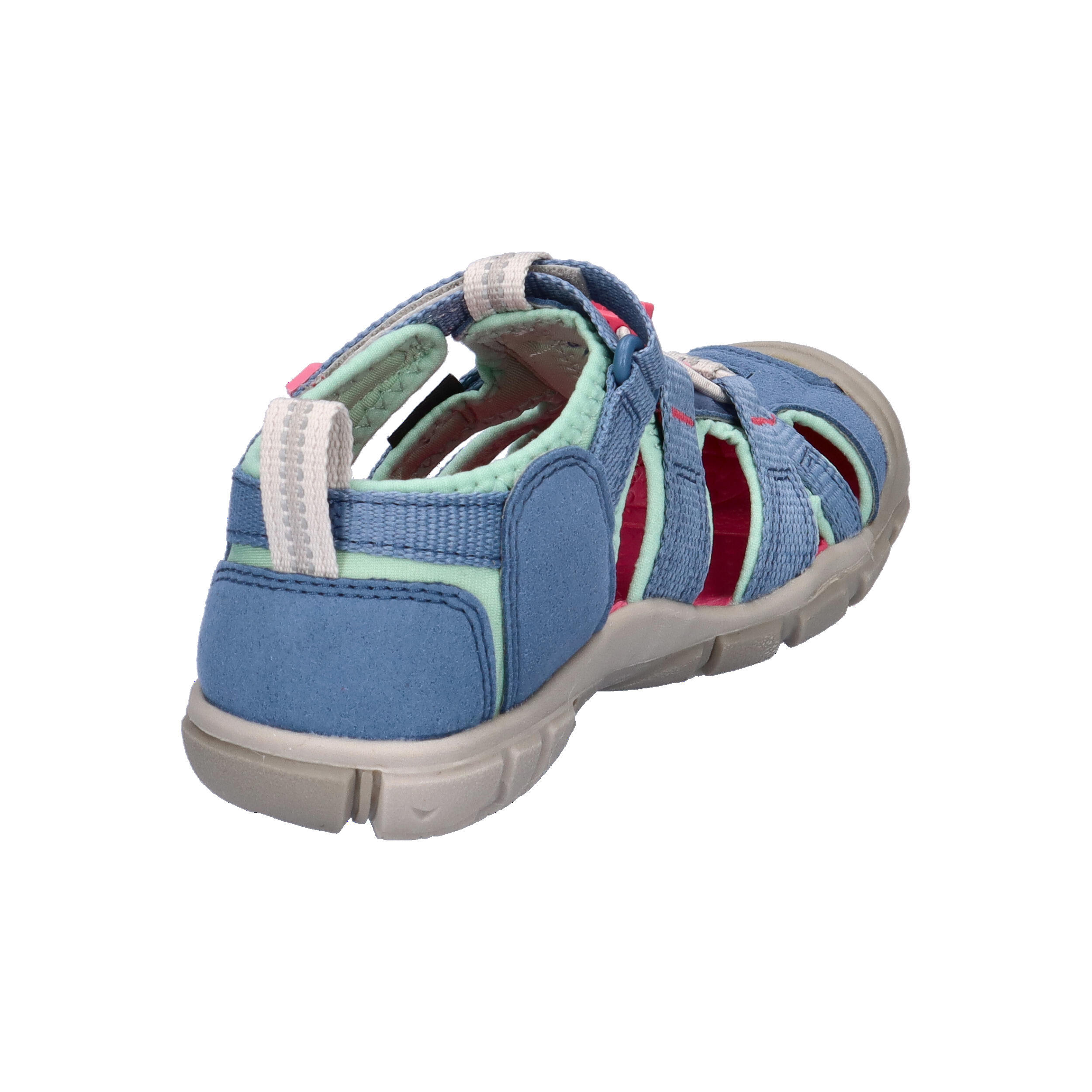 Baby-Wandersandalen Keen Seacamp II CNX 6/7