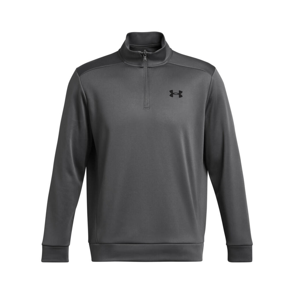 1/4 zip sweatshirt Under Armour Fleece®