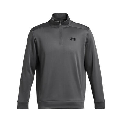 Under Armour Herren Fleece Pullover 1/4 Zip 1373358