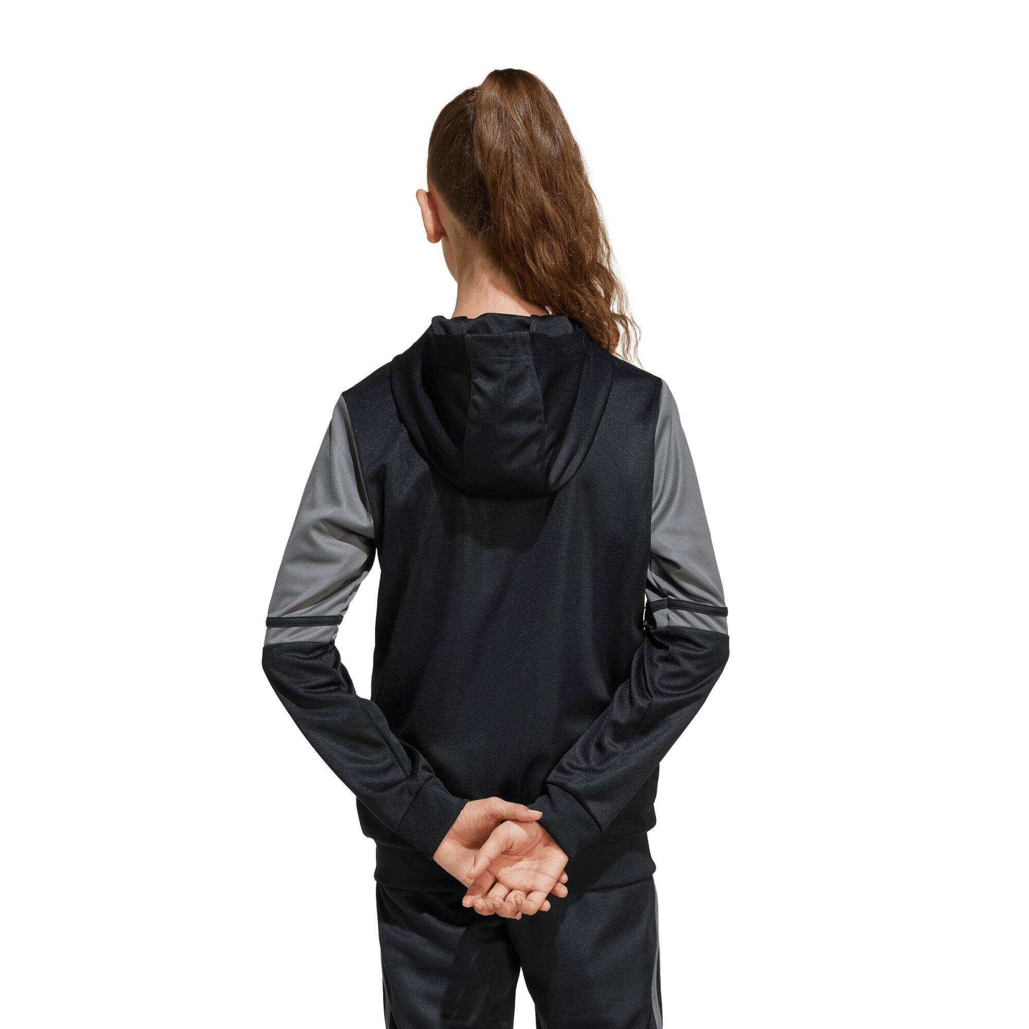 Adidas Squadra 25 Hoody voor kinderen 3/6