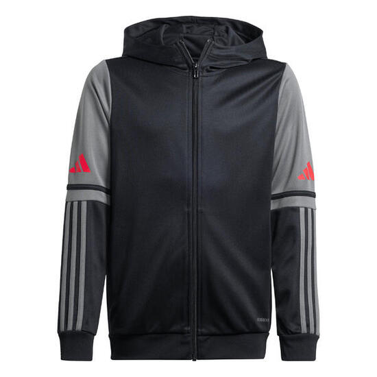 Sweat à capuche pour enfant adidas Squadra 25 Hoody
