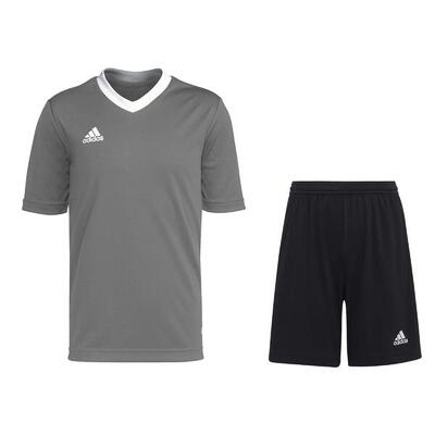 adidas Kinder Trikot Set Entrada 22