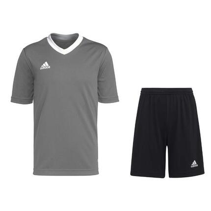 adidas Kinder Trikot Set Entrada 22